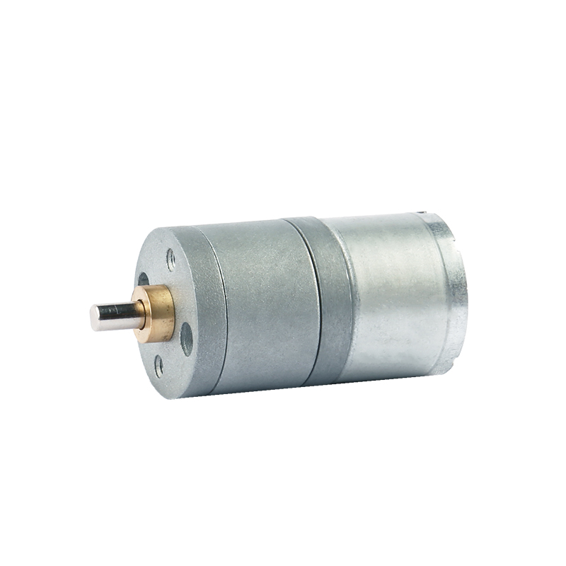 12V 24V 25GA-310减速电机
