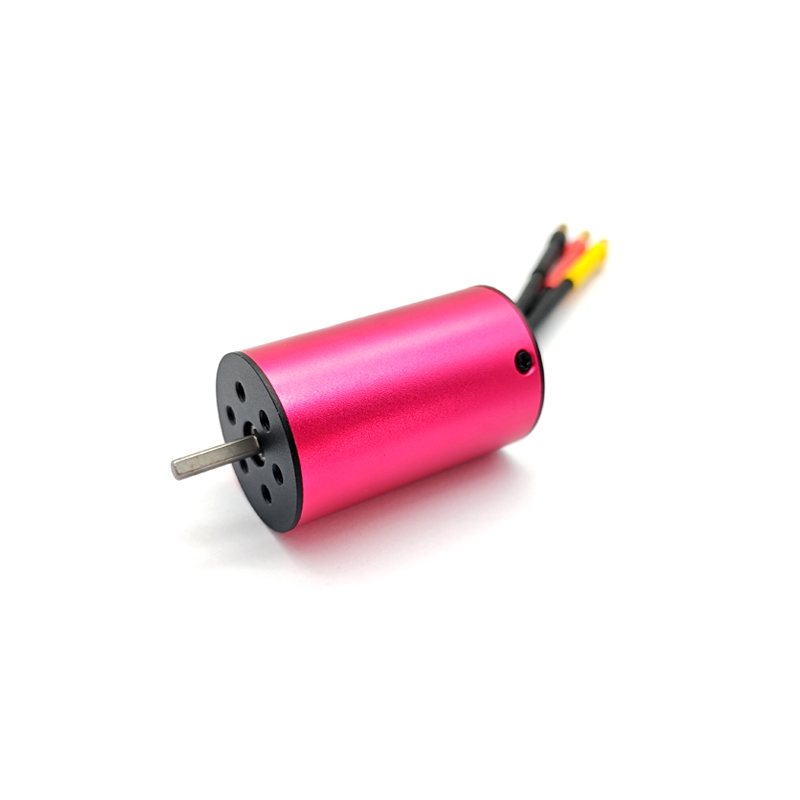 400kV 10V型号飞机电动机2848